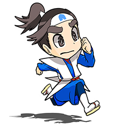 アフターフォローが安心